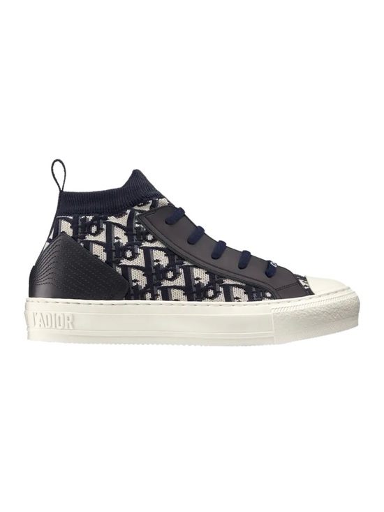 Dior Shoes - Christian Dior Women’s Walk’N’Dior Sneakers